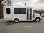 2008 Ford Econoline Commercial Cutaway Base