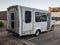 2008 Ford Econoline Commercial Cutaway Base