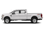2022 Ford Super Duty F-350 SRW Platinum
