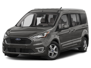 2019 Ford Transit Connect Wagon Titanium