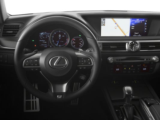 17 Lexus Gs 350 F Sport In Apex Nc Raleigh Lexus Gs Crossroads Ford Of Apex