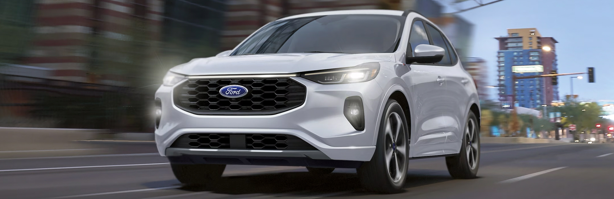 Unleash The Beast Decoding Mpg For Your 2014 Ford Escape