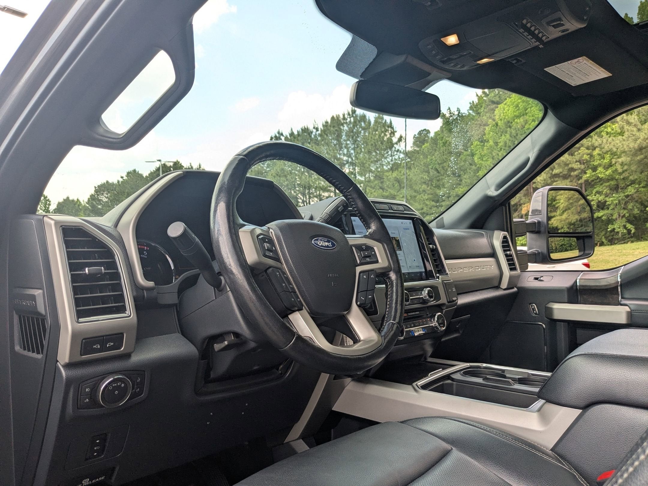 2022 Ford Super Duty F-250 SRW XL