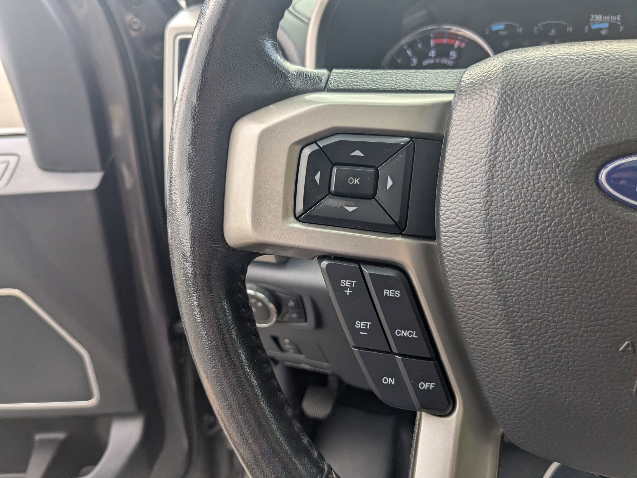 2022 Ford Super Duty F-250 SRW XL