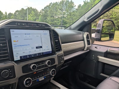 2022 Ford Super Duty F-250 SRW XL