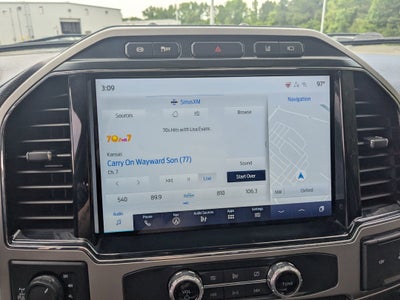 2022 Ford Super Duty F-250 SRW XL