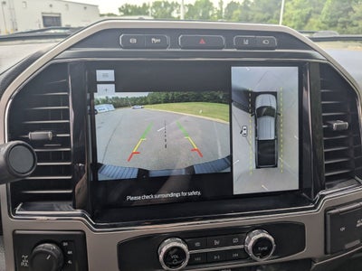 2022 Ford Super Duty F-250 SRW XL