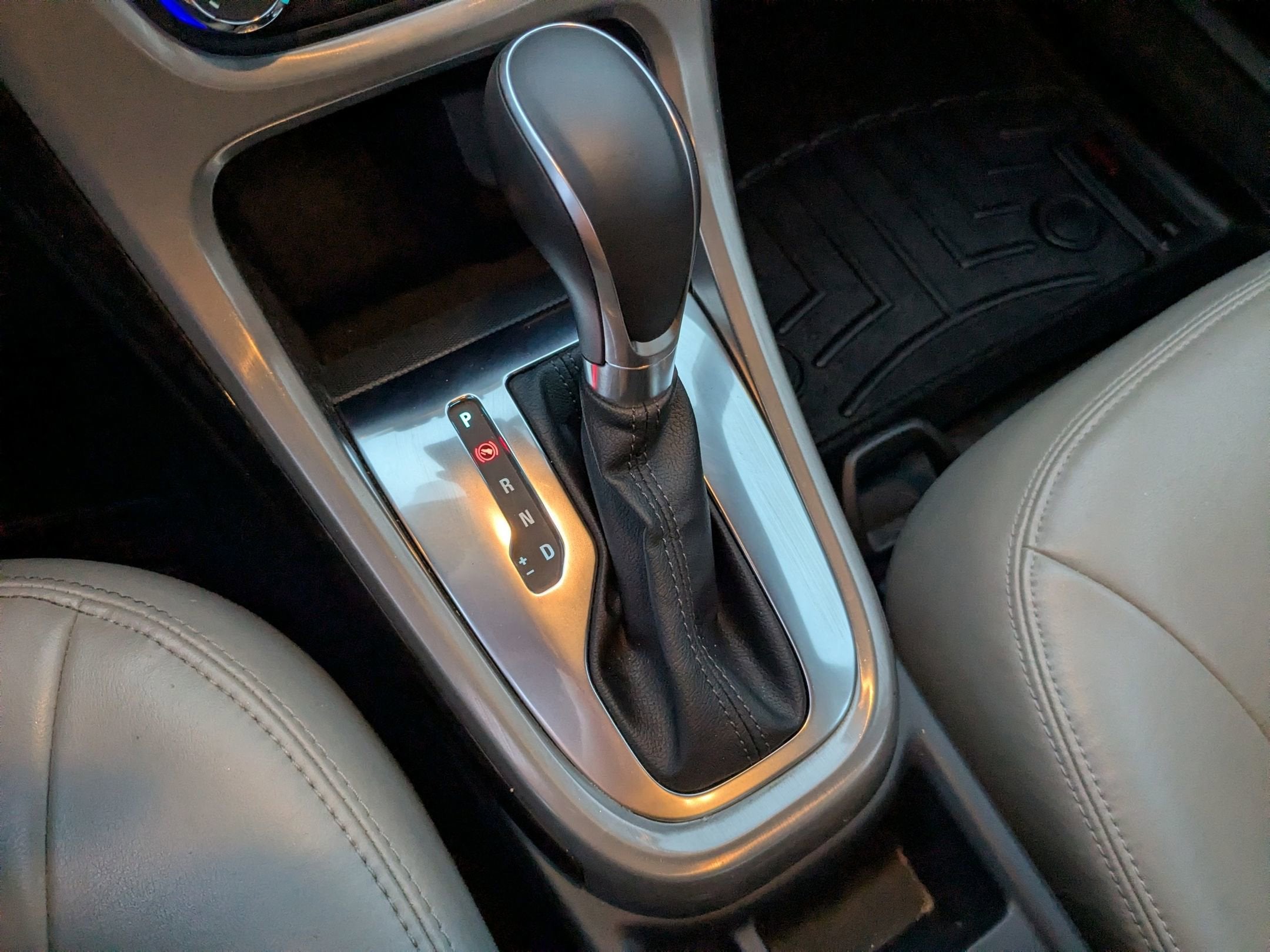 2017 Buick Verano 4DR SDN