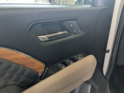 2024 GMC Canyon Denali