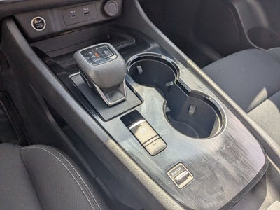 2023 Nissan Rogue S FWD