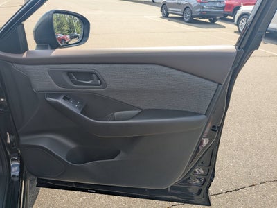 2023 Nissan Rogue S FWD