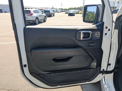 2024 Jeep Wrangler Rubicon 392