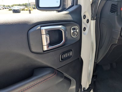 2024 Jeep Wrangler Rubicon 392