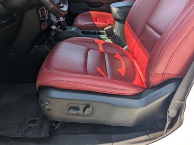 2024 Jeep Wrangler Rubicon 392
