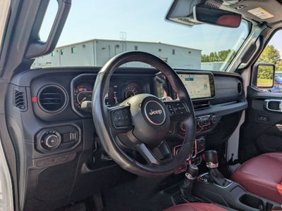 2024 Jeep Wrangler Rubicon 392