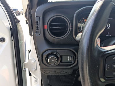 2024 Jeep Wrangler Rubicon 392