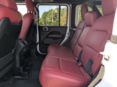 2024 Jeep Wrangler Rubicon 392