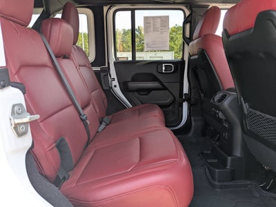 2024 Jeep Wrangler Rubicon 392