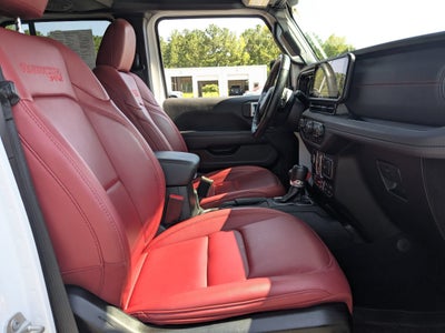 2024 Jeep Wrangler Rubicon 392