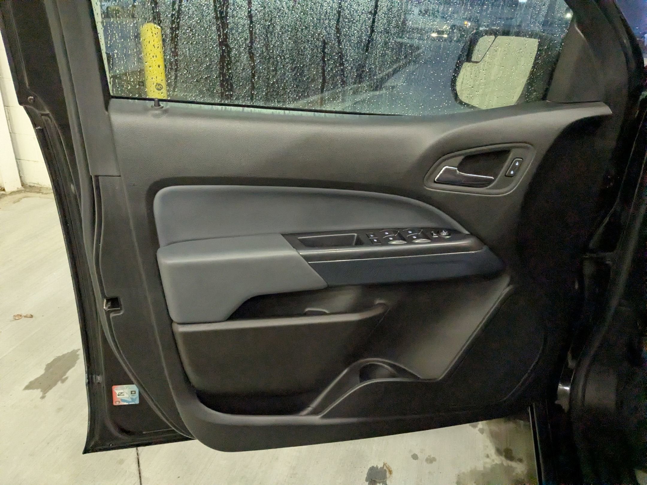 2022 Chevrolet Colorado 4WD Z71