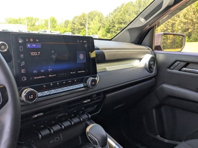 2023 Chevrolet Colorado 2WD LT