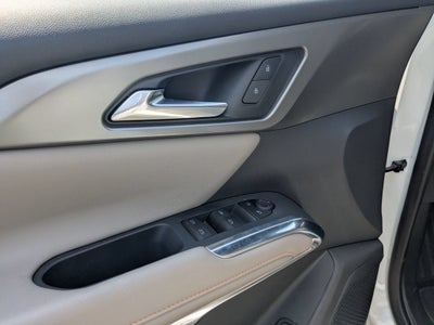2025 Chevrolet Traverse FWD LT