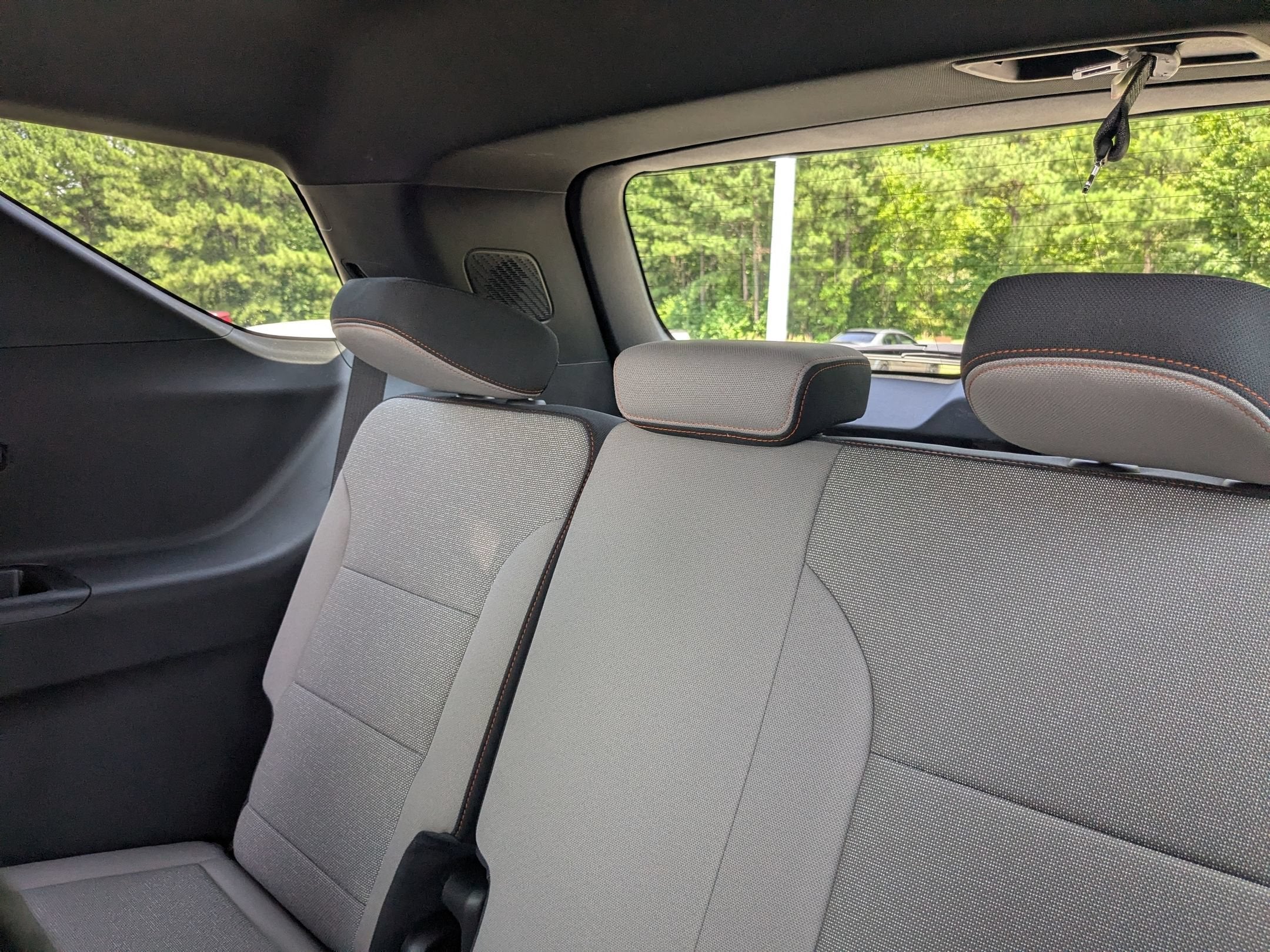 2025 Chevrolet Traverse FWD LT