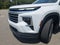2025 Chevrolet Traverse FWD LT