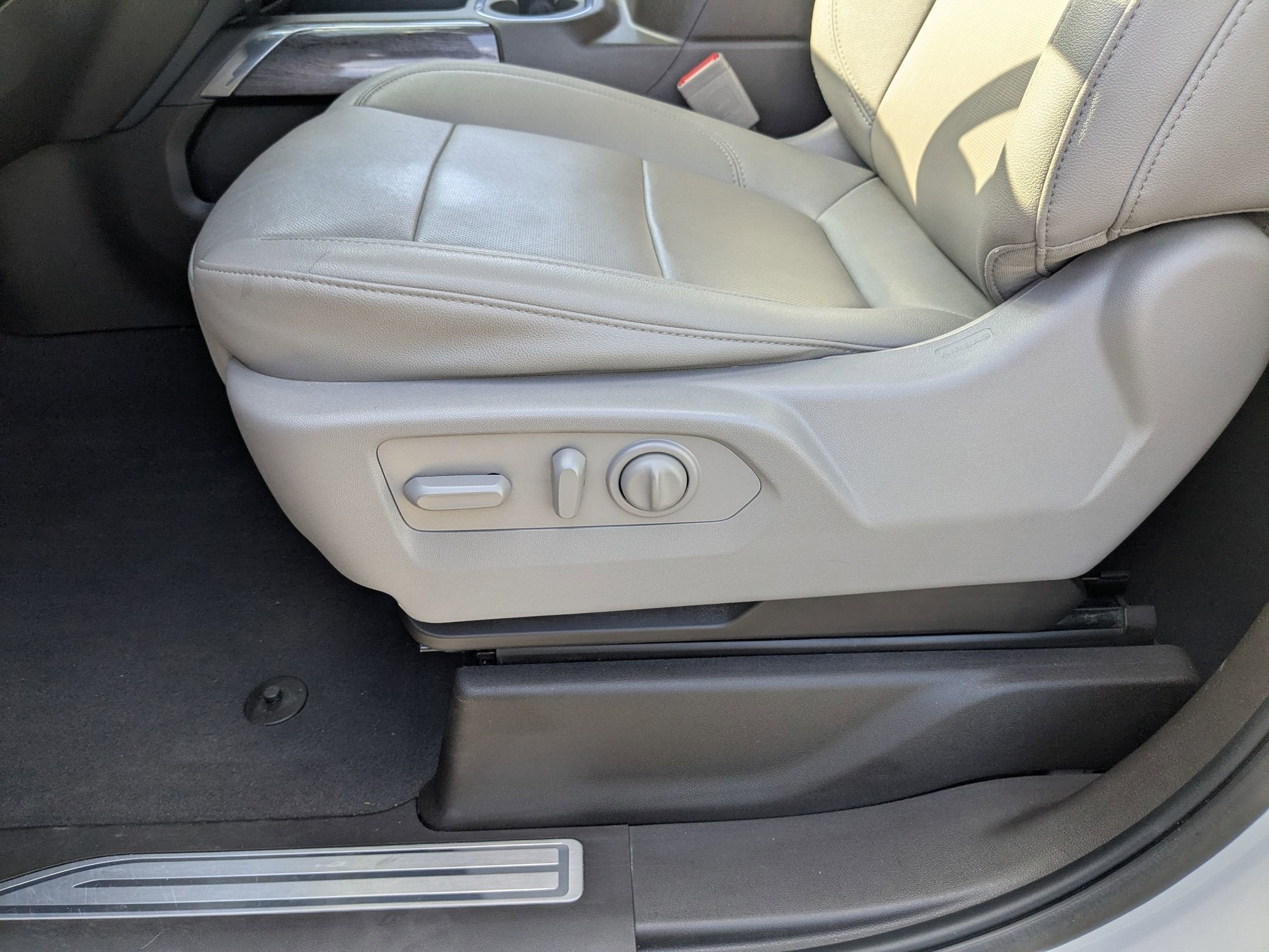 2023 Chevrolet Silverado 2500HD LTZ