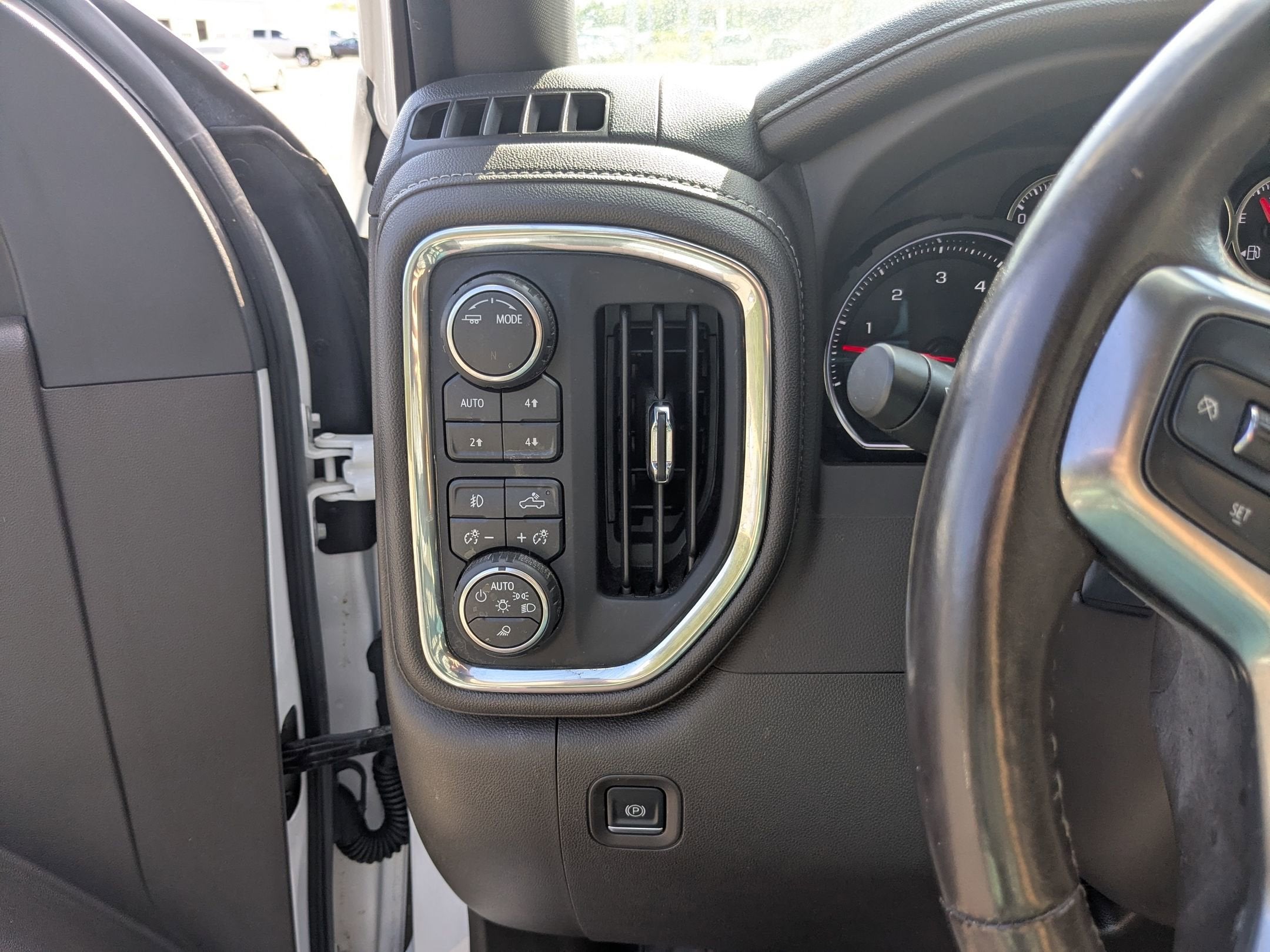 2023 Chevrolet Silverado 2500HD LTZ