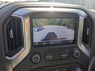 2023 Chevrolet Silverado 2500HD LTZ