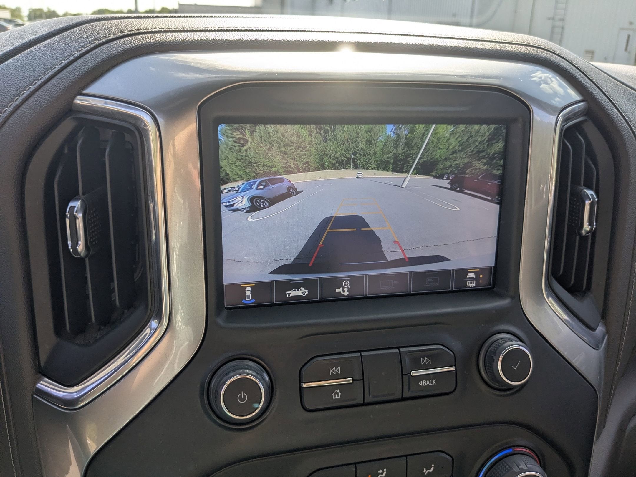 2023 Chevrolet Silverado 2500HD LTZ