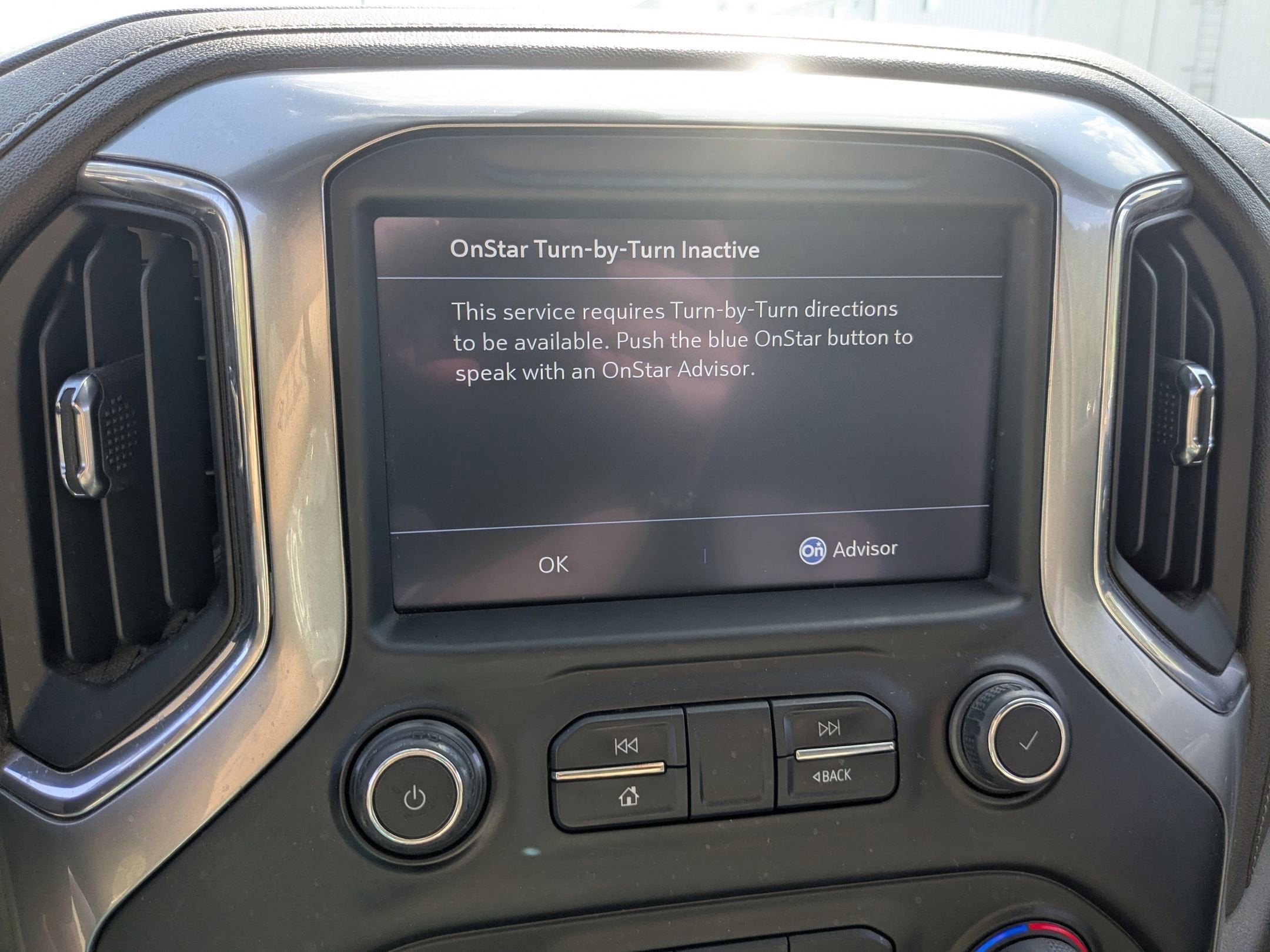 2023 Chevrolet Silverado 2500HD LTZ