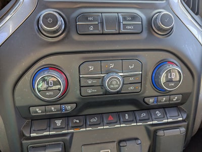 2023 Chevrolet Silverado 2500HD LTZ