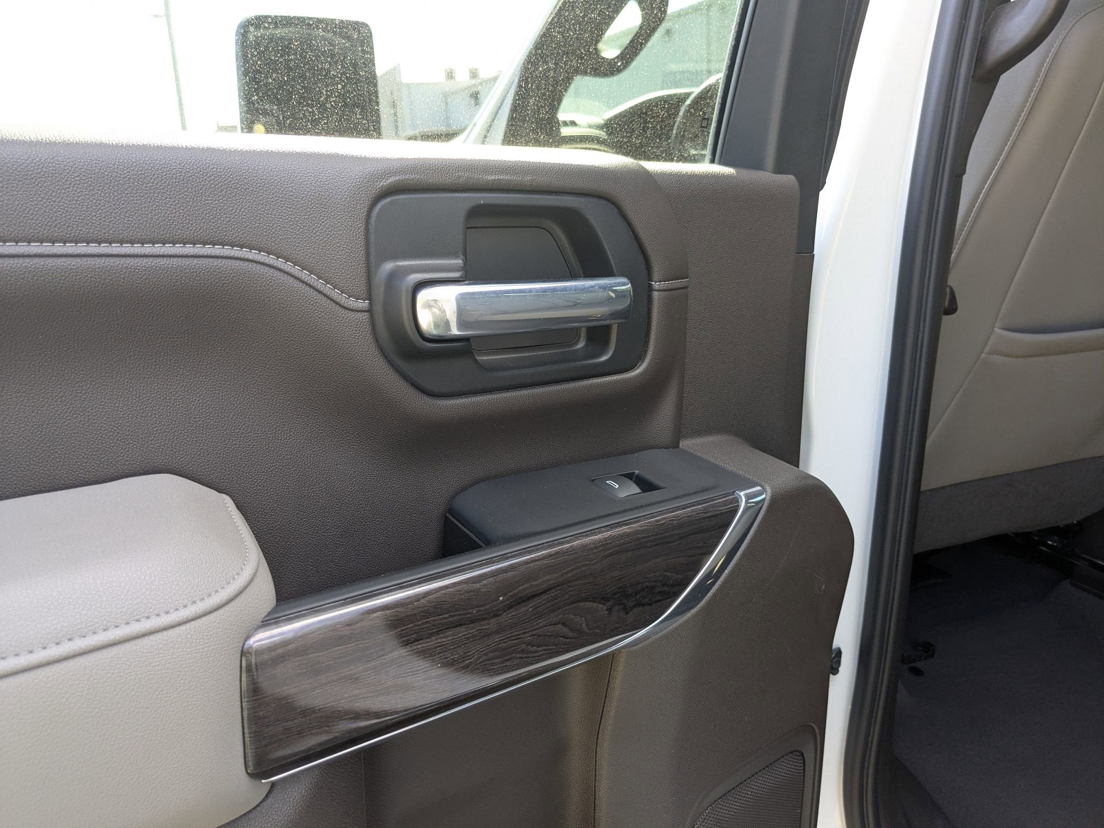 2023 Chevrolet Silverado 2500HD LTZ