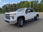 2023 Chevrolet Silverado 2500HD LTZ