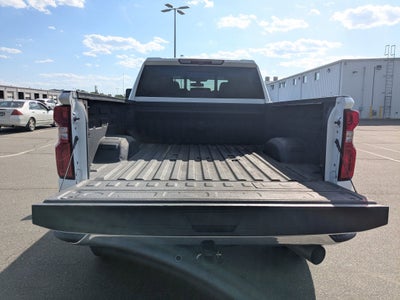 2023 Chevrolet Silverado 2500HD LTZ