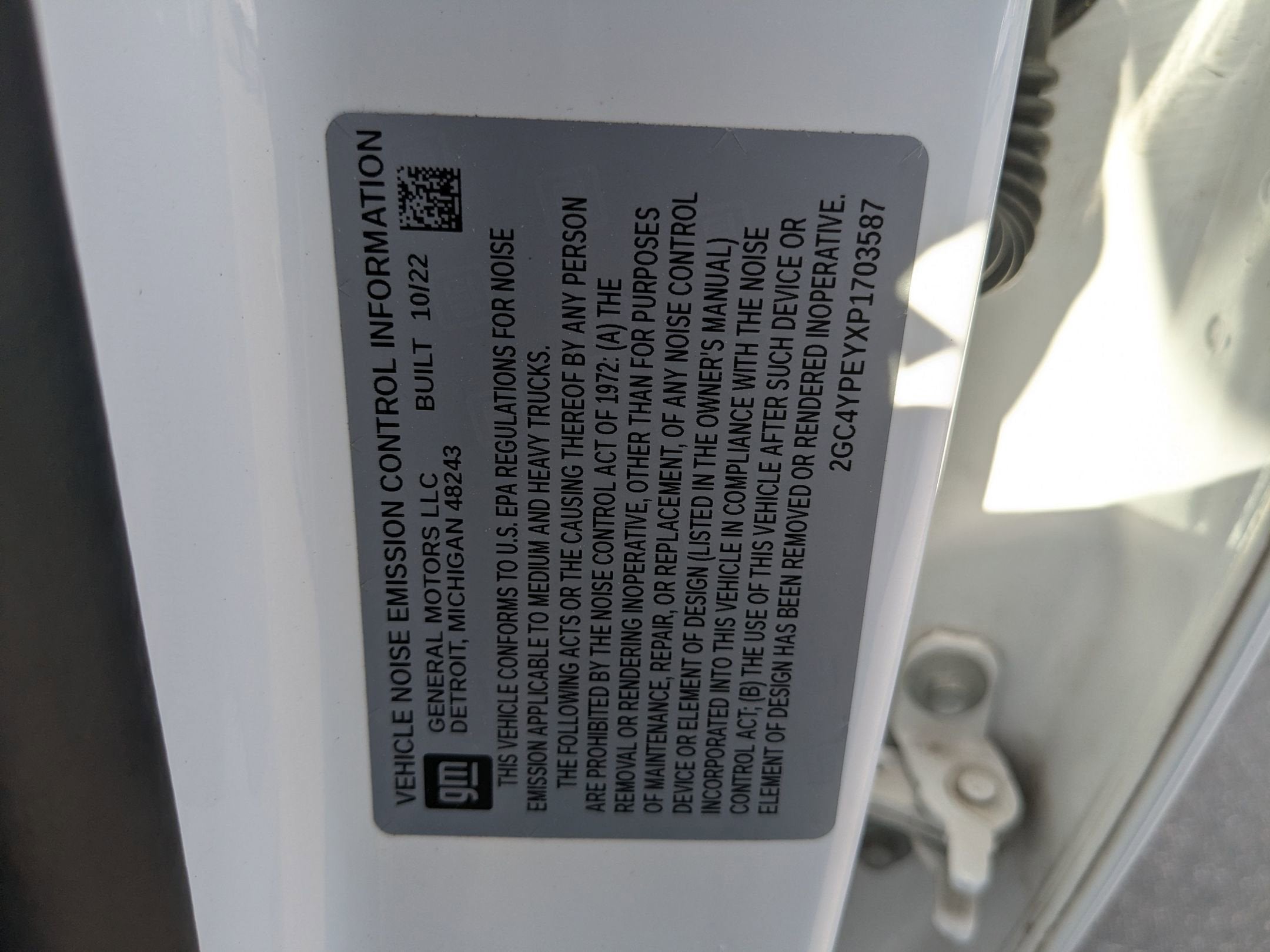 2023 Chevrolet Silverado 2500HD LTZ