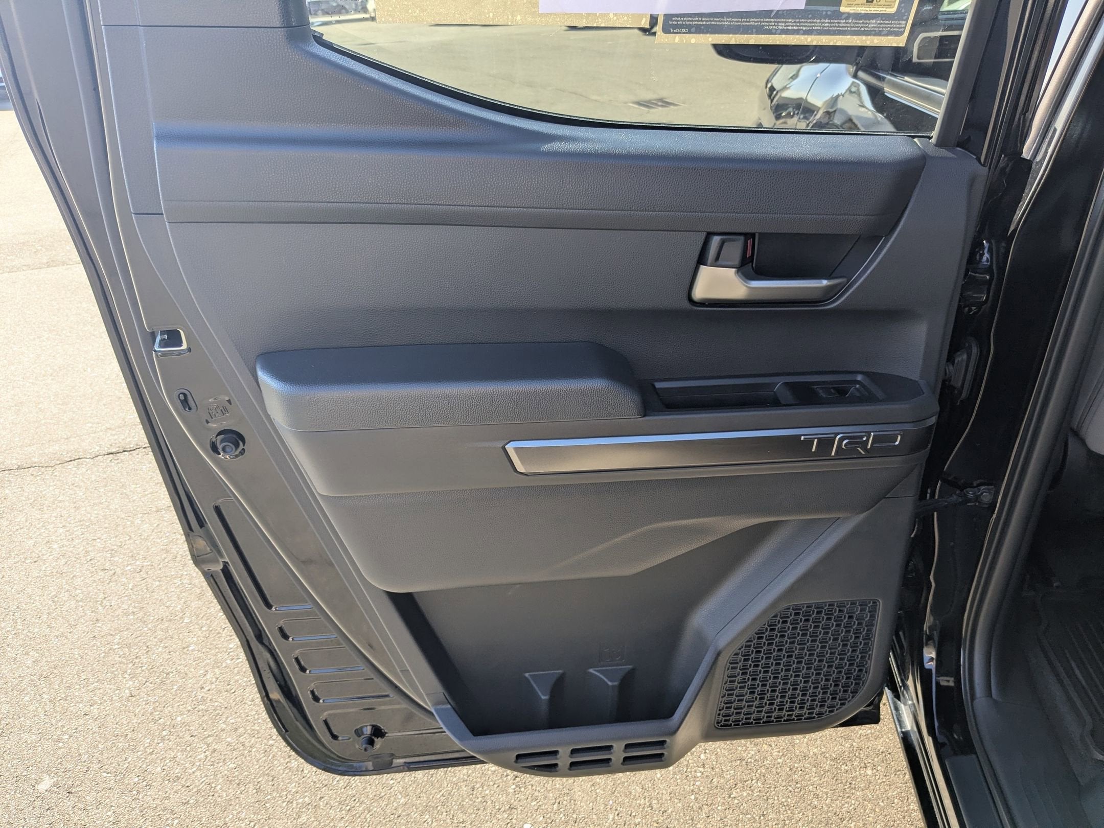 2025 Toyota Tacoma 4WD TRD Sport