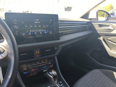2025 Volkswagen Jetta S