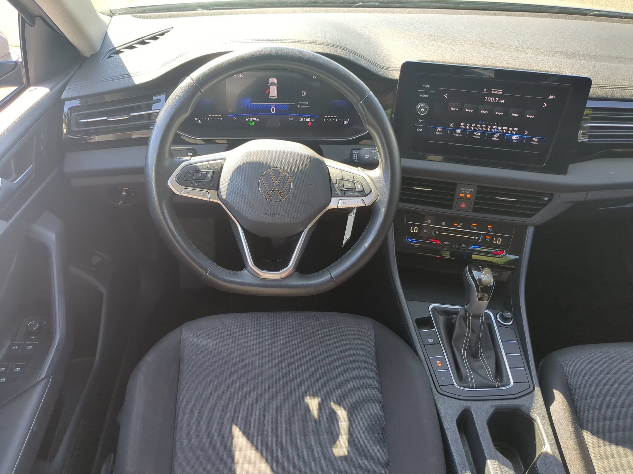 2025 Volkswagen Jetta S