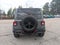 2021 Jeep Wrangler Rubicon 4x4
