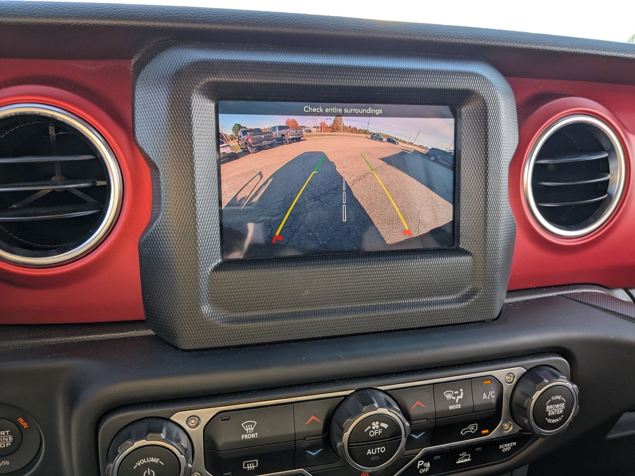 2021 Jeep Wrangler Rubicon 4X4