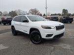 2023 Jeep Cherokee Altitude Lux 4x4