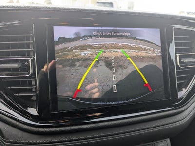 2021 Dodge Durango GT Plus RWD