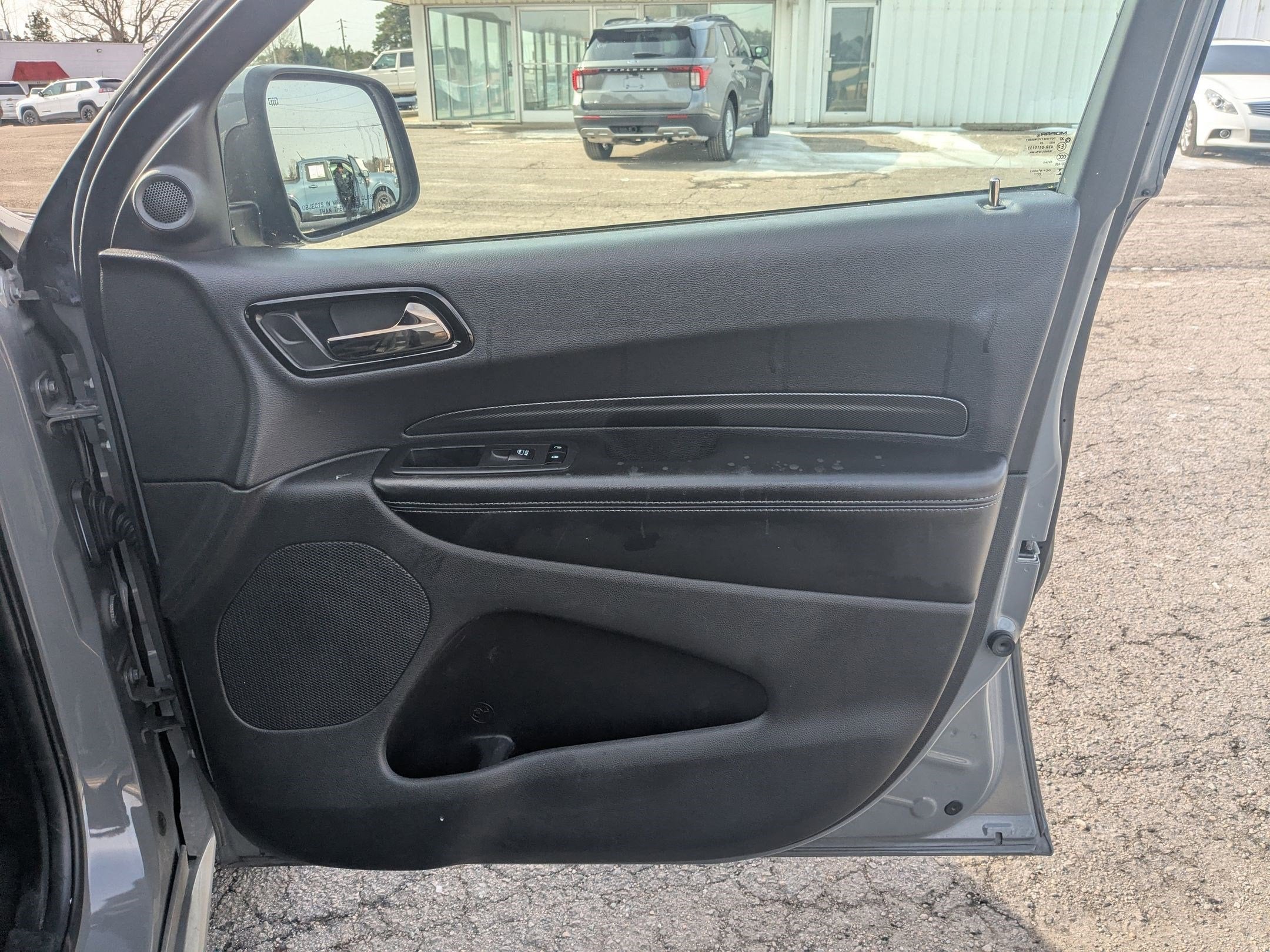 2021 Dodge Durango GT Plus RWD