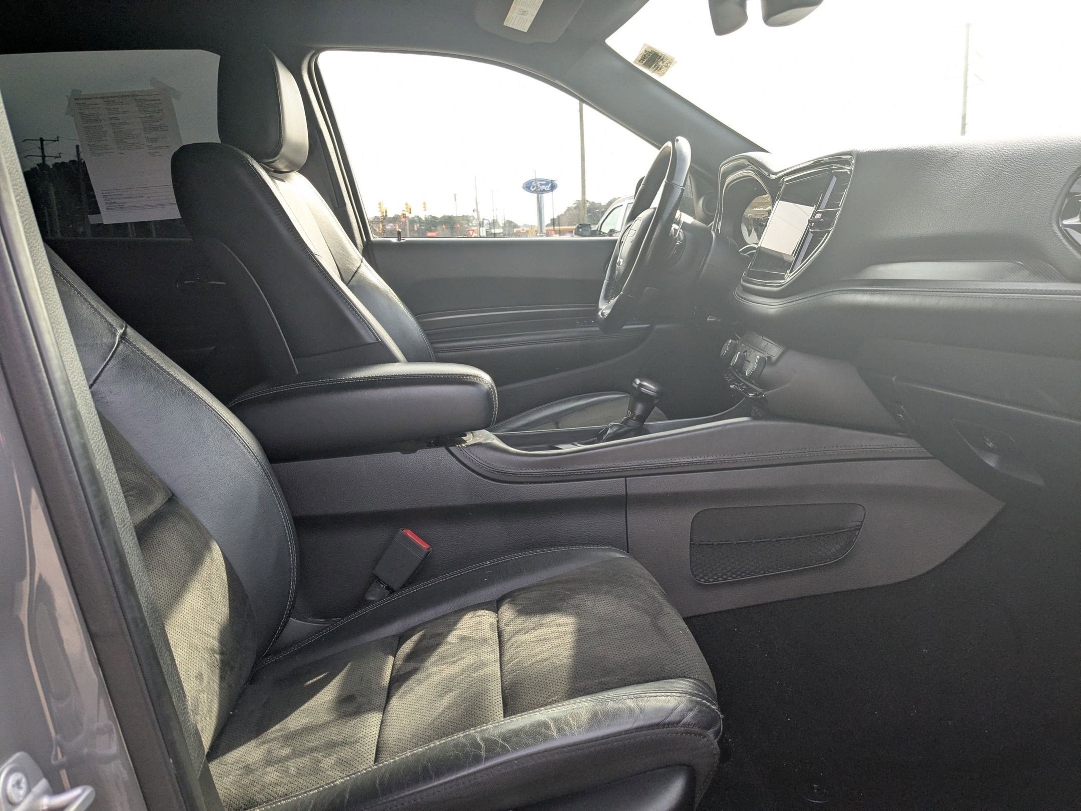 2021 Dodge Durango GT Plus RWD