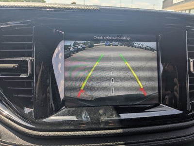 2022 Dodge Durango GT Plus AWD