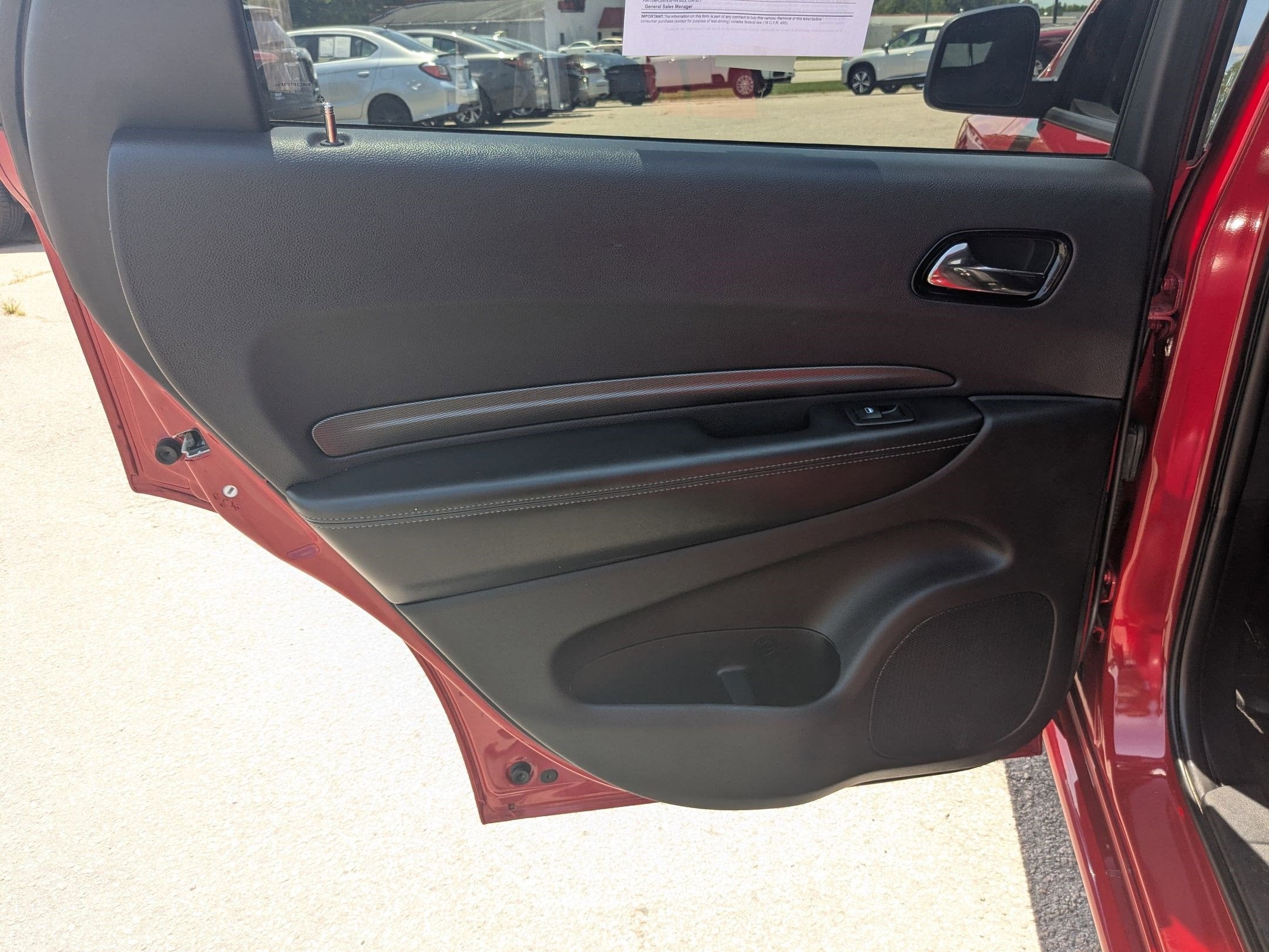 2022 Dodge Durango GT Plus AWD