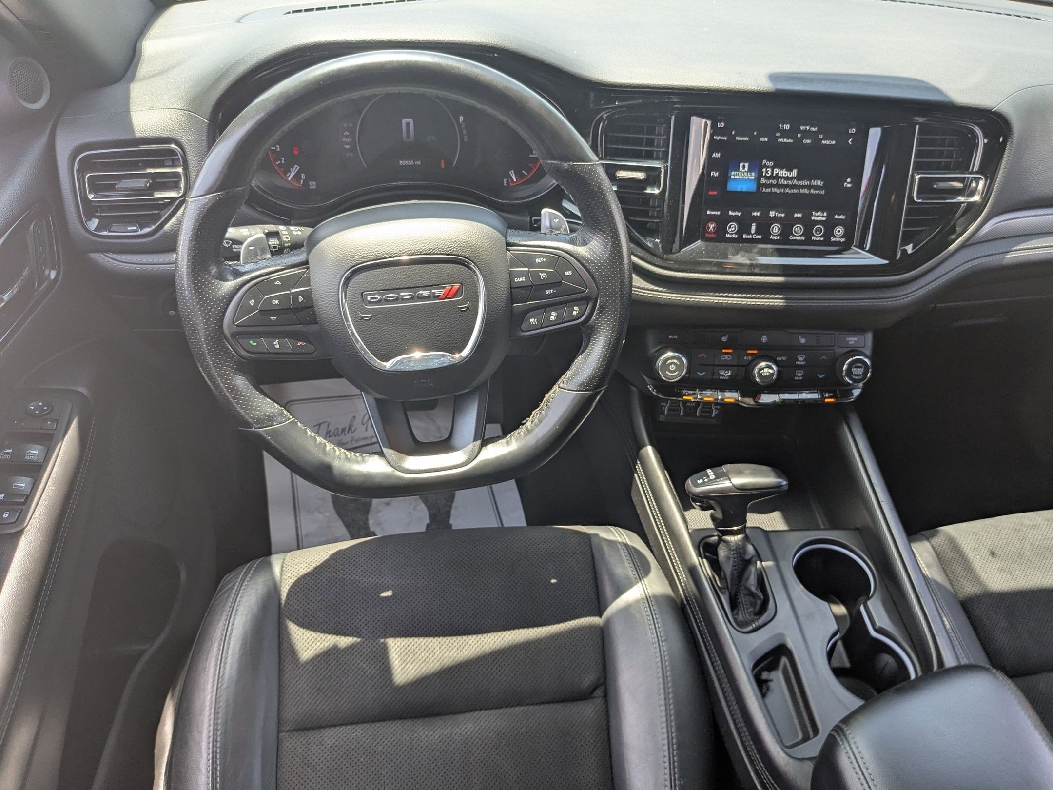 2022 Dodge Durango GT Plus AWD